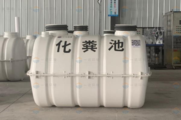 農村一體化污水處理設備使用不當會有哪些危害？