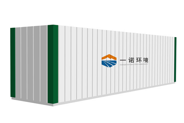 一體化污水處理設(shè)備中MBBR工藝的應(yīng)用效果 一體化污水處理設(shè)備中MBBR工藝的應(yīng)用效果